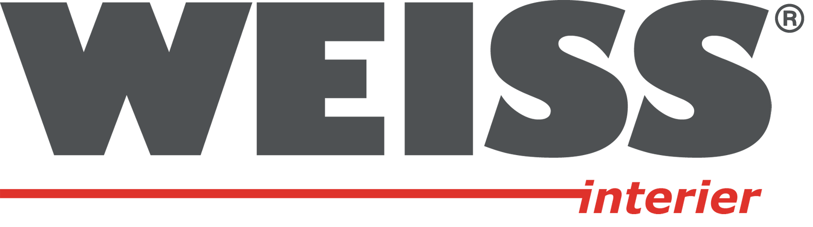 WEISS interier